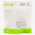 Пустышка силиконовая 1595307