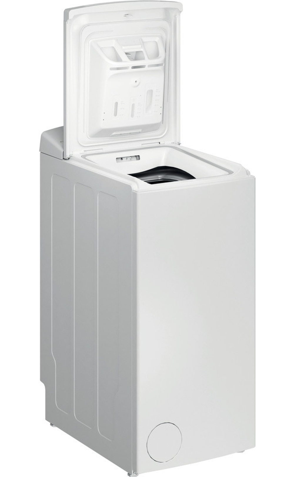 Стиральная машина Whirlpool TDLR 6040L PL/N