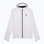 Ветровка On Climate Zip Hoodie white