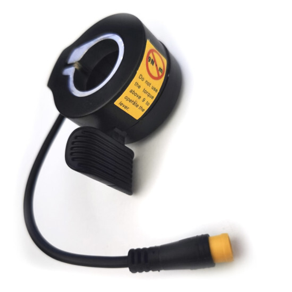 Курок газа для Kugoo M5