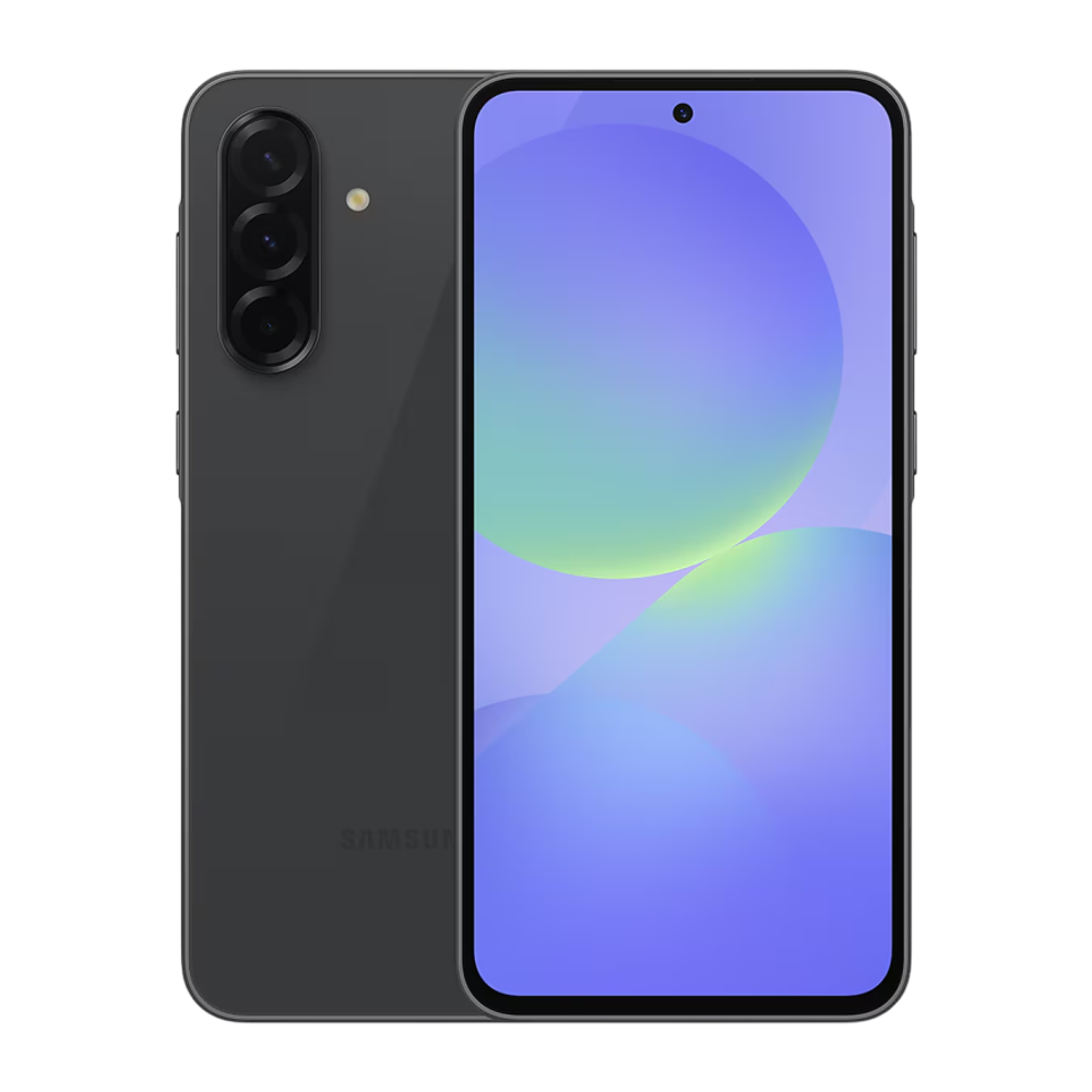 Смартфон Samsung Galaxy A36 5G 12 ГБ/256 ГБ (Чёрный | Awesome Black)