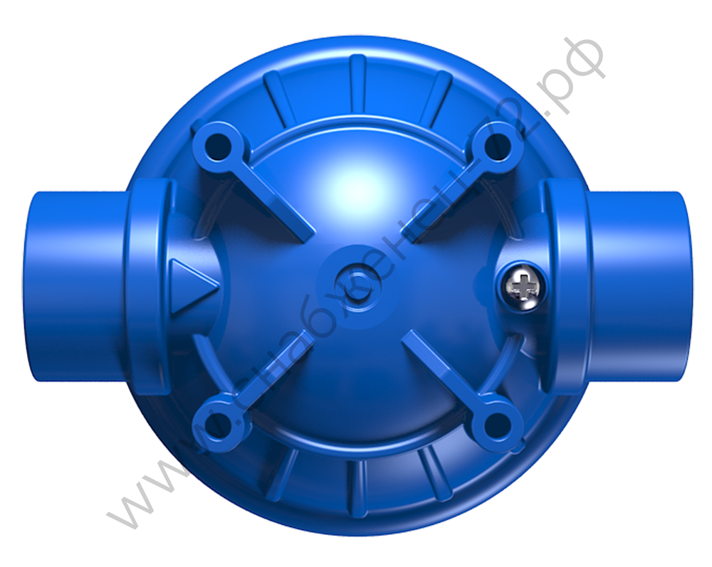 Фильтр THERMEX ION