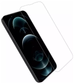 Защитное стекло iPhone 13 mini 5D Coblue black