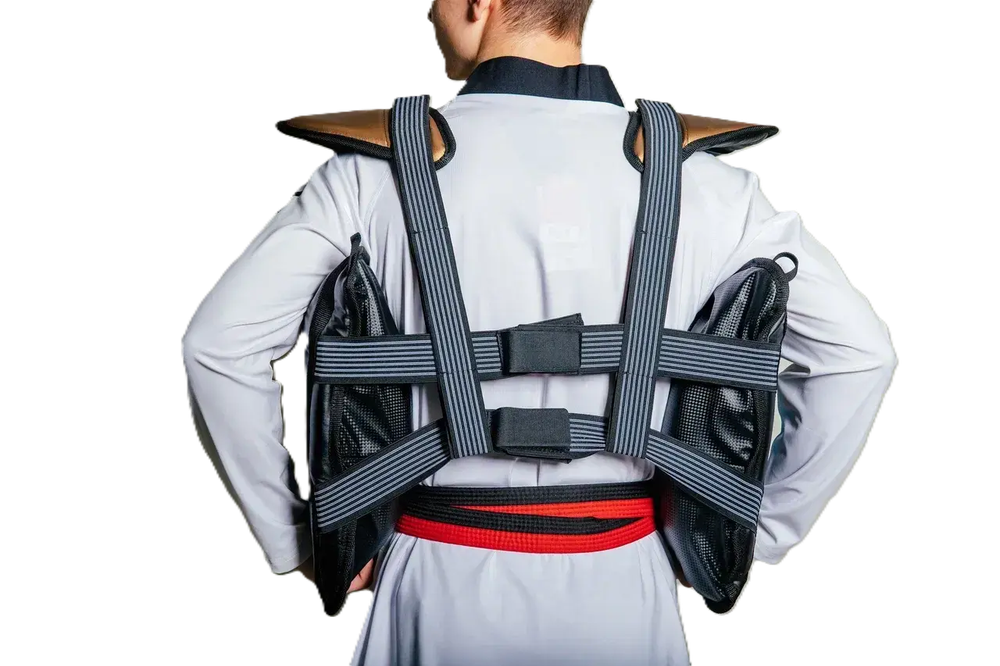 Протектор защитный силовой ProfSport