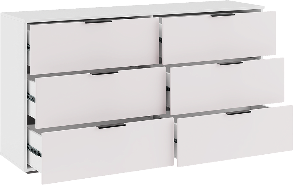 Римини Комод широкий