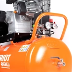 Компрессор поршневой ременной Patriot Remeza СБ 4/С-100 LB 40, 520306335