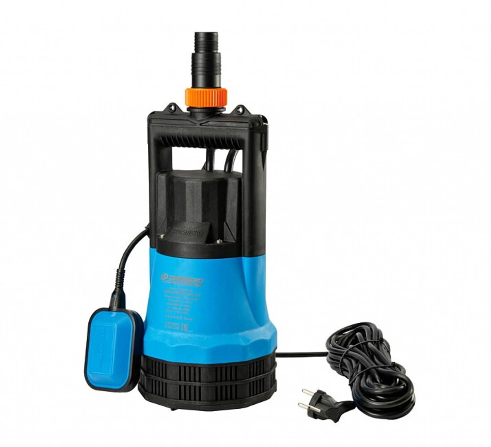 Дренажный насос Джилекс «ДРЕНАЖНИК» 200/25