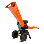 Измельчитель бензиновый YARD FOX BASIC 60 SP