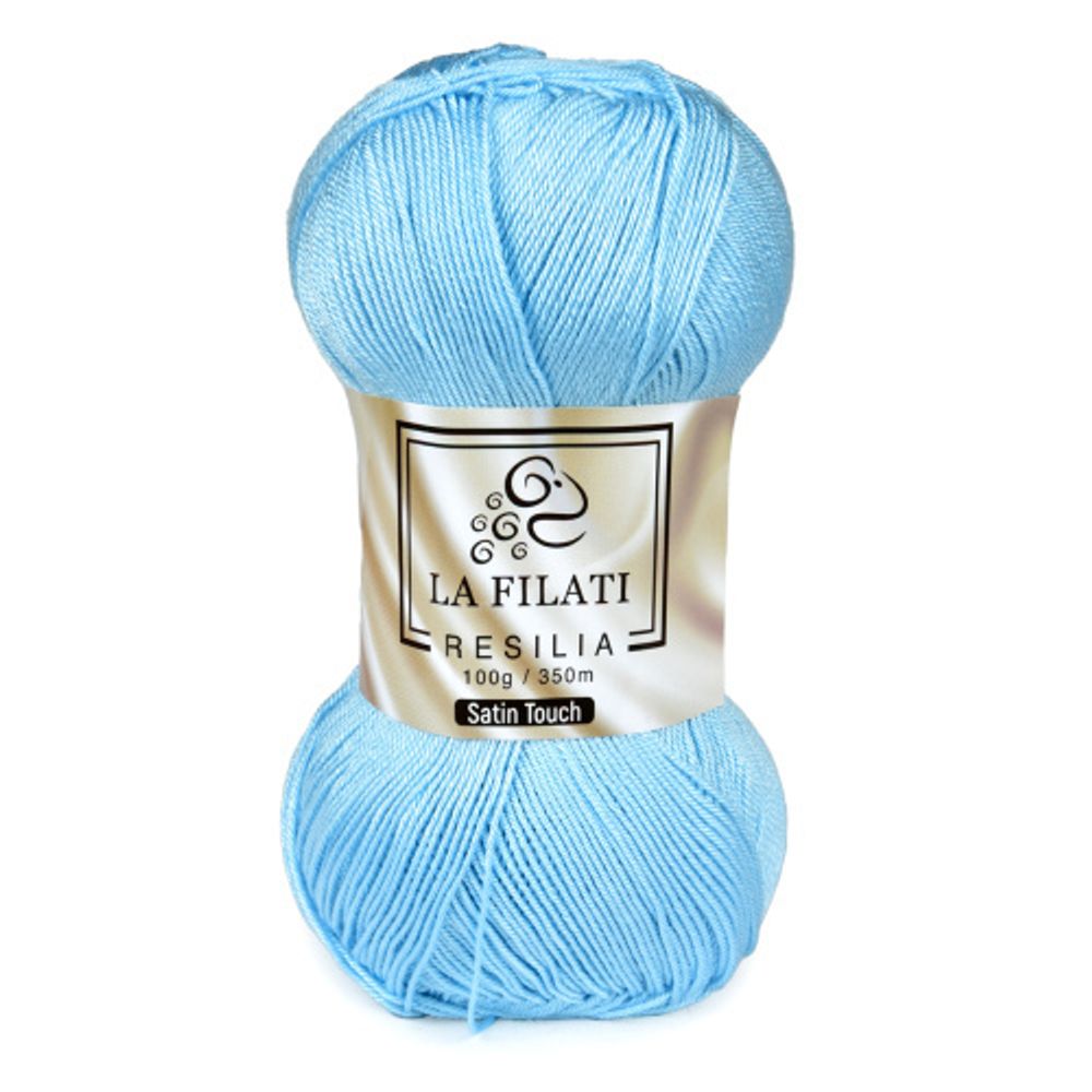 Пряжа La Filati Resilia (537)