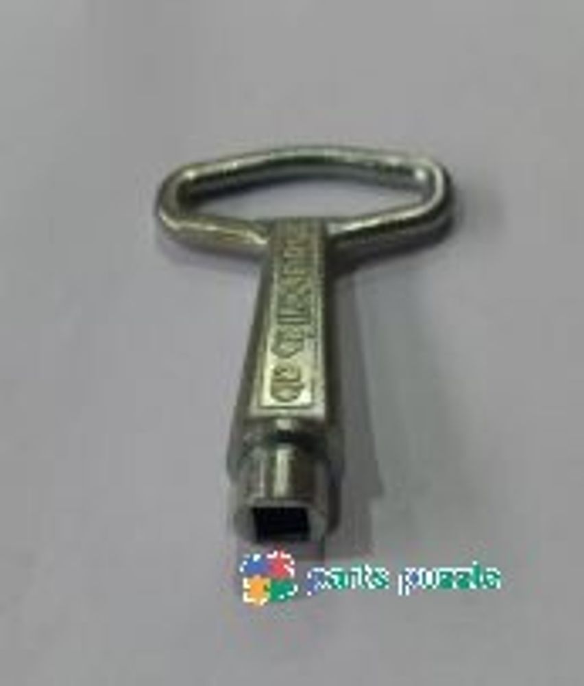 Ключ панели управления ДГУ / KEY АРТ: 531-015