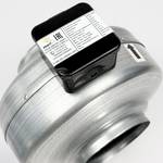 Вентилятор канальный ВКК-125 М