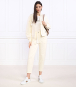 Худи Marc Cain - бежевый(US 31.14 J58)