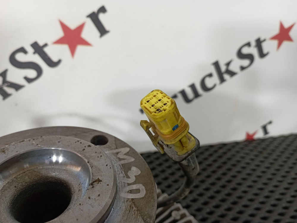 Вискомуфта