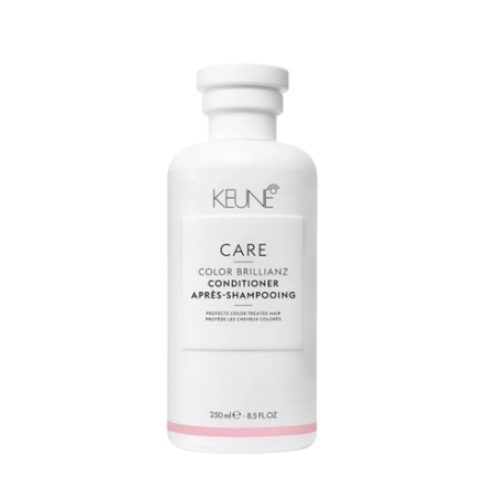 Keune Кондиционер Яркость цвета, CARE Color Brillianz Conditioner, 250 мл