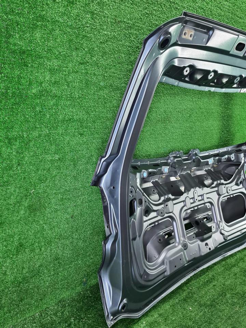 Крышка багажника Chery Tiggo 4 (2018-2023)
