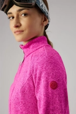 ДЖЕМПЕР ФЛИСОВЫЙ STAYER ЖЕНСКИЙ 24-71449