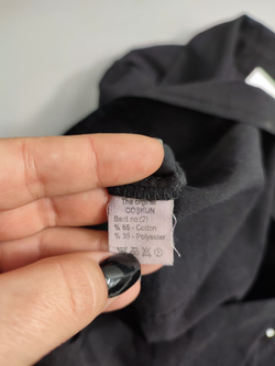 Рубашка Coskun  на молнии 46 размер