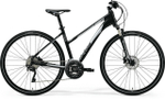 Женский велосипед Merida CROSSWAY XT-EDITION LADY (2018)
