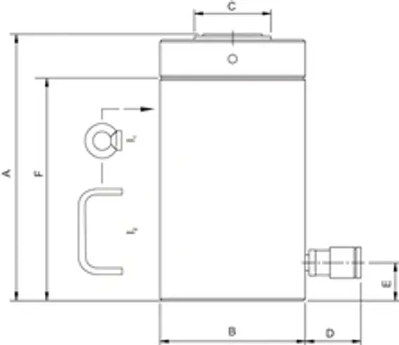 Станок гидроабразивной и плазменной резки Eckert OPAL WaterJet Combo
