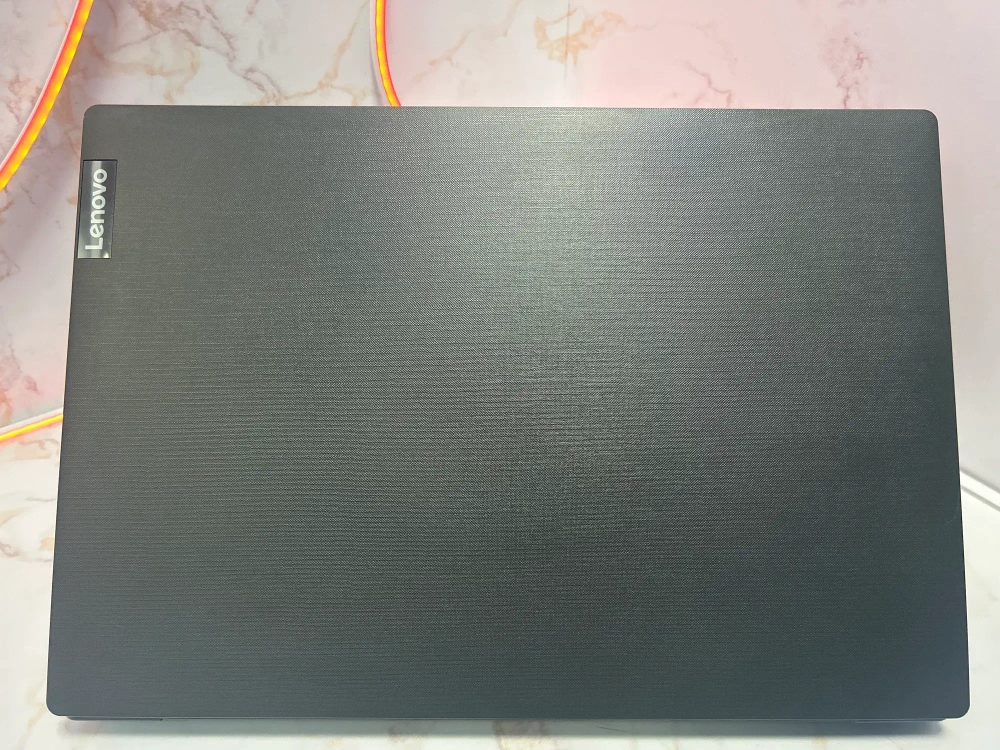 Ноутбук Lenovo V155-15API (81V50024RU) 15.6"/AMD Ryzen 5 3500U/RAM 8GB/SSD 256 GB/AMD Radeon Vega 8/1920*1080/TN/DOS/Подсветка кл-ры: нет/Серый