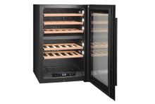 Компрессорный винный шкаф MC Wine W48DB