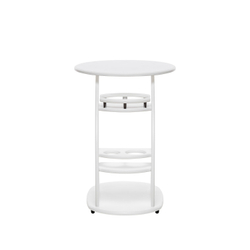 Стол подкатной Leset "Люкс"