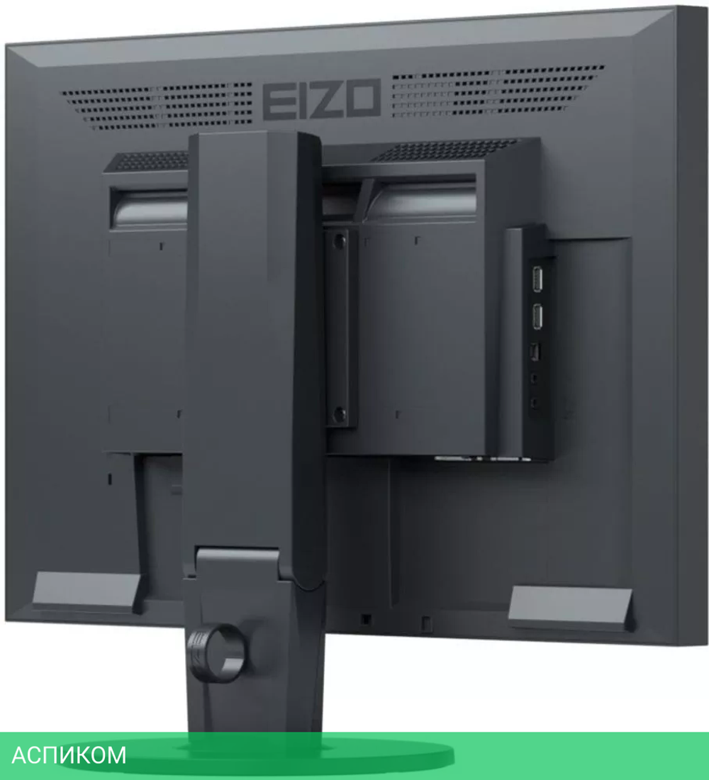 Монитор EIZO FlexScan EV2430-BK