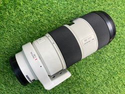 Sony 70-200mm 2.8G SSM