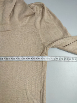 Кофта adlknit wear базовая 44 размер