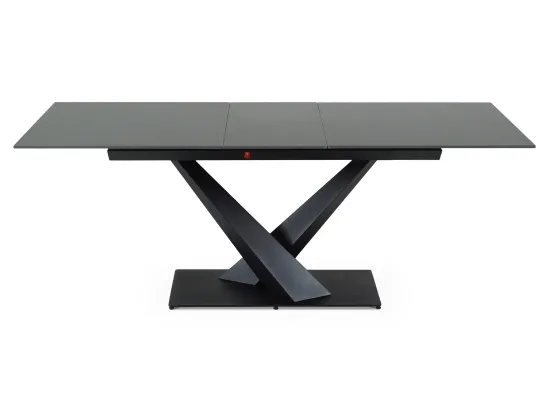 Раздвижной обеденный стол Montel керамика 160-200