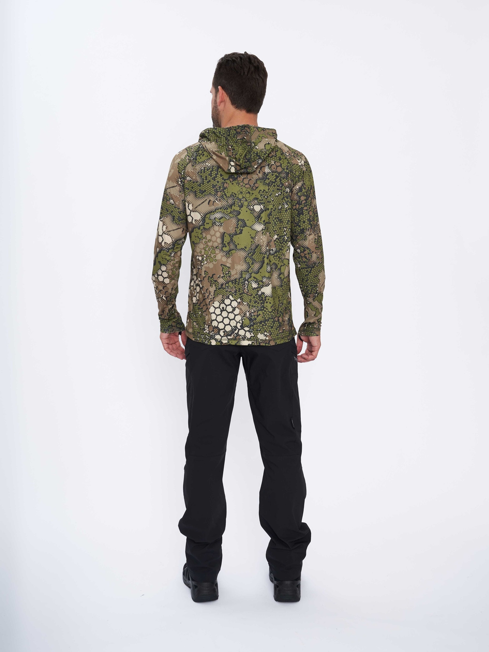 Джерси TritonGear (Fabreex), Green Line