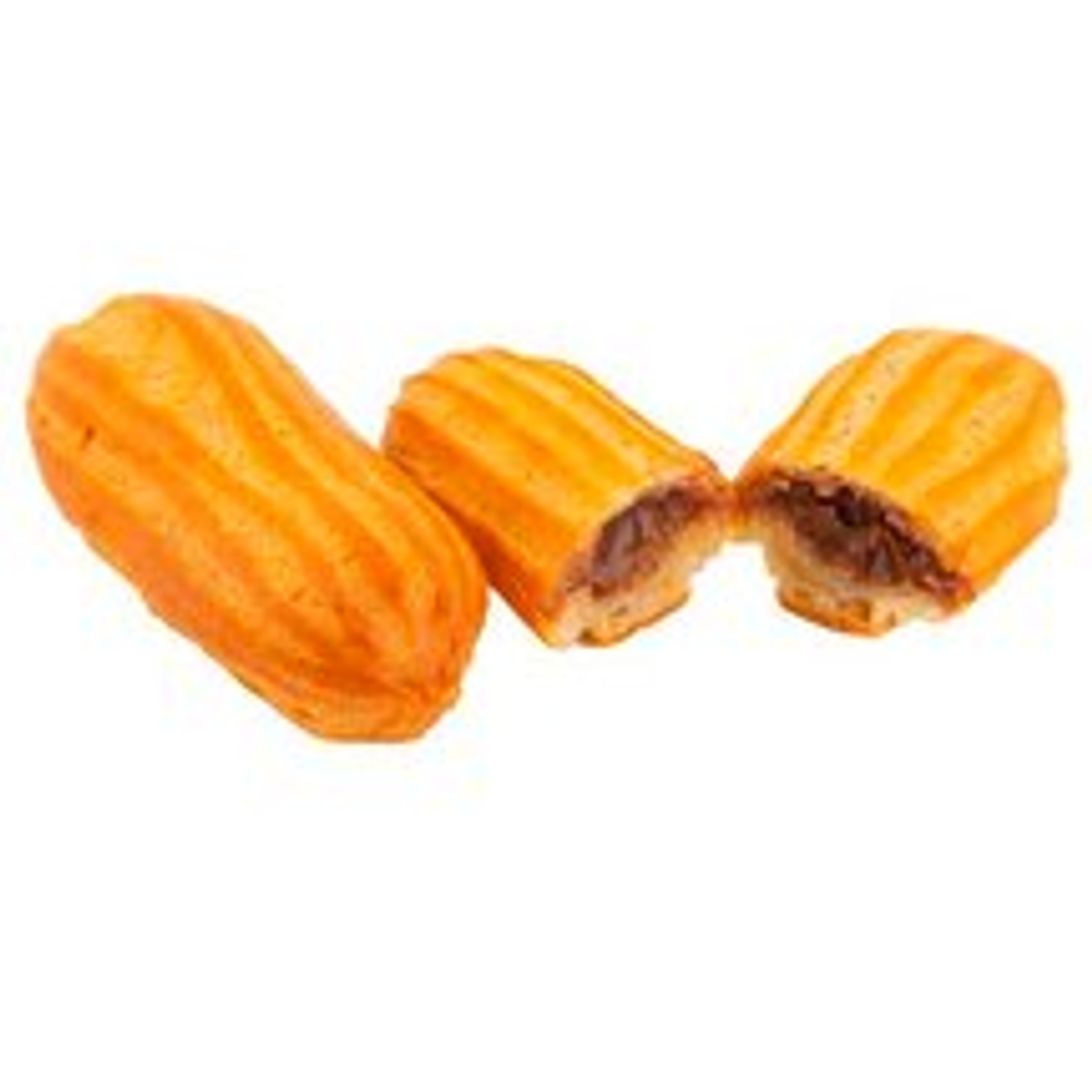 ПОЛИНКА ЗАВАРНОЕ СОБЛАЗН НАЧ ВАР.СГУЩ. 2 КГ 230