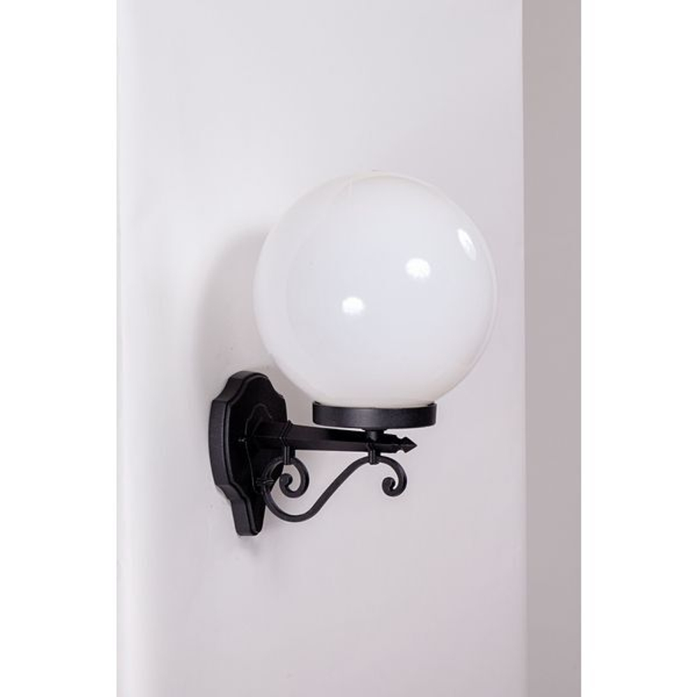 Настенный светильник YAOHUA LUX GLOBO S 88201S Bl