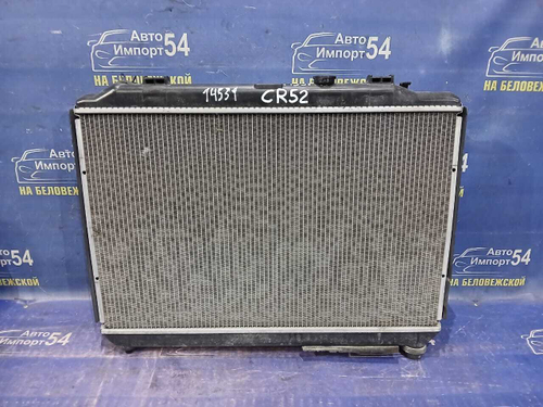 Радиатор двигателя TOYOTA TOWNACE NOAH 1998-2003