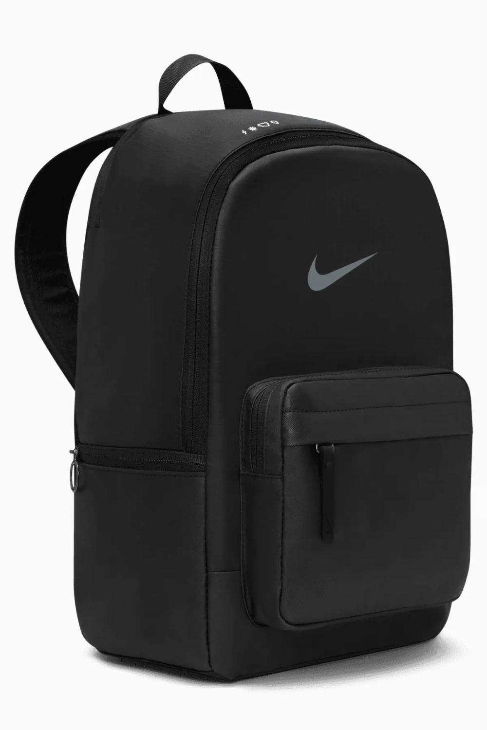 Рюкзак Nike Heritage - черный