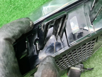 Битая Фара правая Geely Coolray (19-23) галоген
