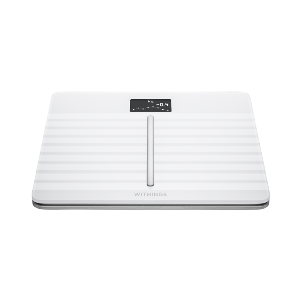 Умные весы Withings Body Cardio (WBS04)