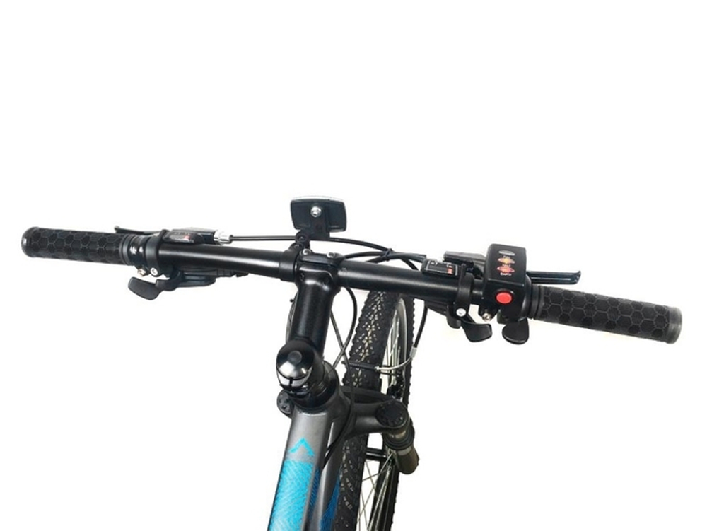 Электровелосипед Horza Stels Dacha v3m1 960W