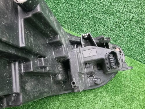 Фара левая Jetour X70 PLUS (2023-н.в.) LED