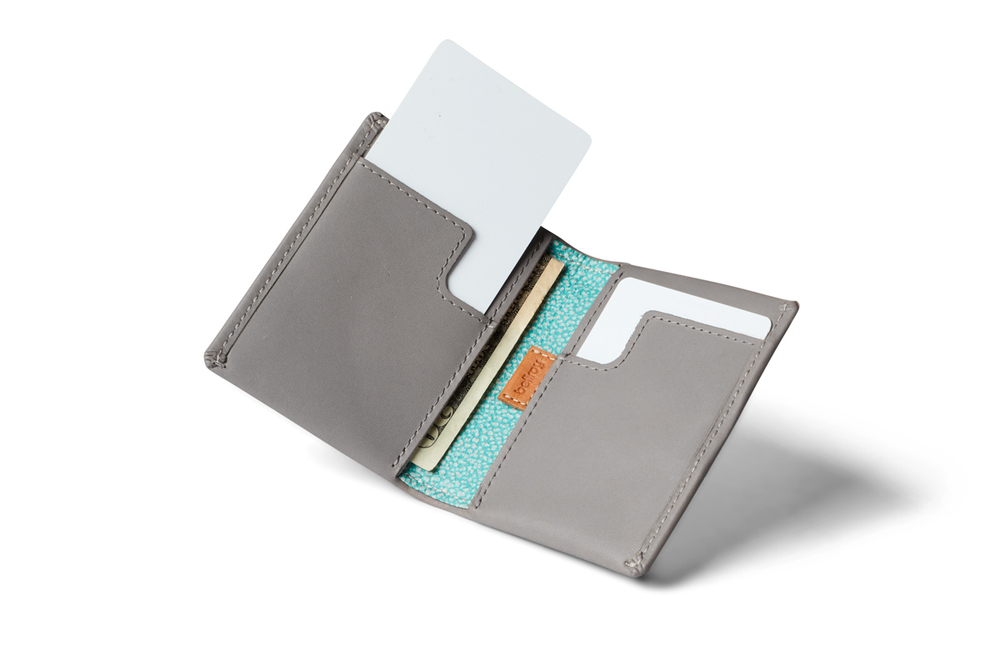 Кошелек Bellroy Slim Sleeve Wallet