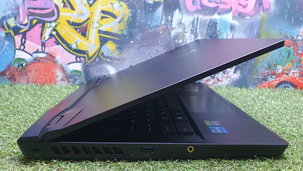 Игровой MSI i7-11/16Gb/RTX 3070 8Gb/144Hz/GP66 Leopard 11UG-699XRU [9s7-154322-699]/Windows 11