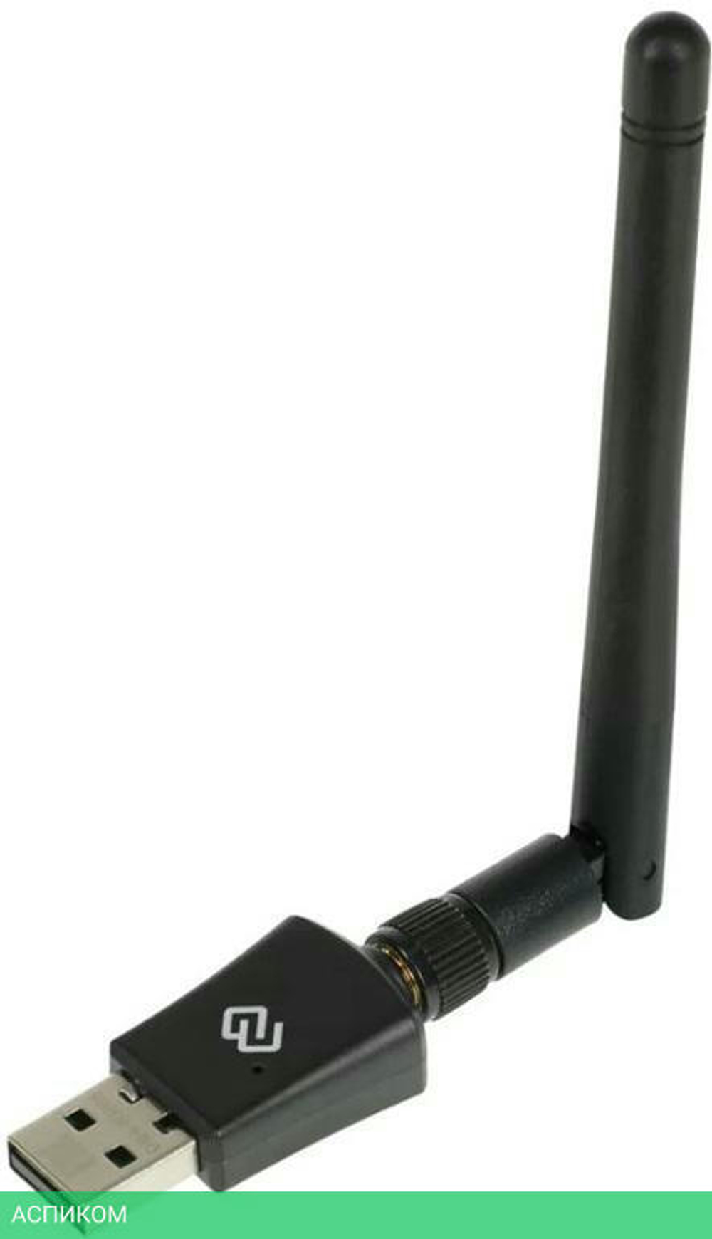 Wi-Fi адаптер Digma DWA-N300E