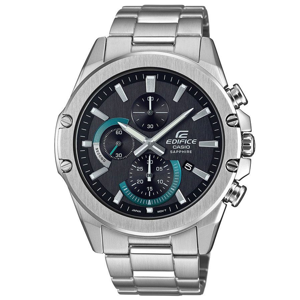 Мужские наручные часы Casio Edifice EFR-S567D-1A