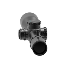 Artelv LRS 3-18x50 FFP 34мм