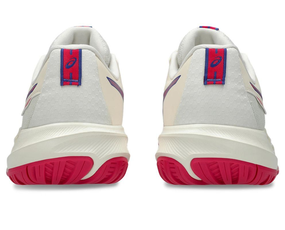 Женские теннисные кроссовки Asics Gel-Challenger 15 - cream/bright rose
