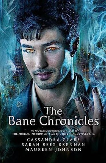 The Bane Chronicles