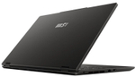 Ноутбук  MSI Venture 17 AI A1MG-004XRU 17.3 ", Core Ultra 5, 16 Гб RAM, 512 Гб SSD, Arc graphics, Серый