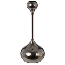 GAEM Подсвечник, L7,5 W7,5 H18,5 см