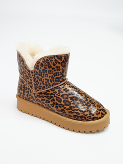 Угги женские зимние