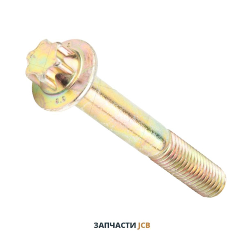 Болт крепления корпуса маховика JCB 1319/3416Z, 1319-3416Z